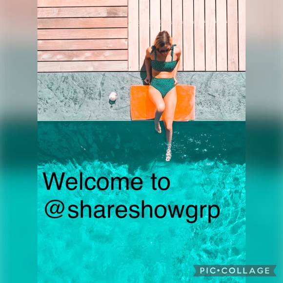 Welcome to @shareshowgrp ! - Picture 2 of 6
